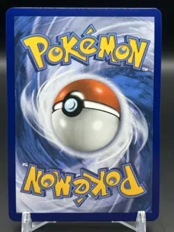 Pokemon Tapu Fini GX Ultra Rare SM - Burning Shadows 39/147 NM - Image 2