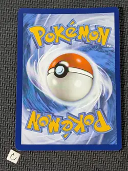 Jynx ex 191/165 - Scarlet Violet 151 Full Art Ultra Rare Pokemon NM - Image 2