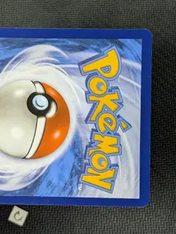 Jynx ex 191/165 - Scarlet Violet 151 Full Art Ultra Rare Pokemon NM - Image 3