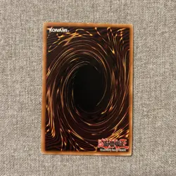 Yugioh Magic Cylinder LON-104 1st Edition Secret Rare Holo Bleed Konami 2003 NM - Image 3