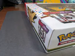 Pokemon TCG Scarlet & Violet 151 Zapdos EX Collection Box Sealed - New - Image 2