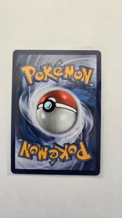 Pokemon TCG Jamming Tower 261/217 Ascended Heroes Illustration Rare (E) - Image 2