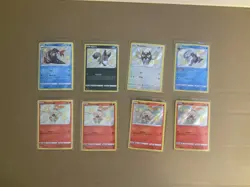 pokemon shiny star card lot 32 cards total - Image 2