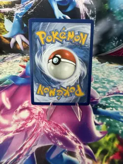 Gyarados 20/70 Holo Rare Sun & Moon Dragon Majesty Pokemon TCG - Image 2