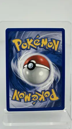 Pokemon Card - Hypno Fossil 23/62 Rare 1st Edition - Image 4