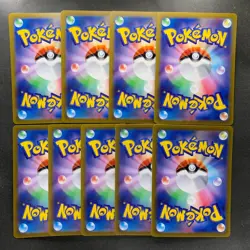 NM 9 card Mewtwo VSTAR RRR 051/172 S10b Pokemon 900 - Image 2