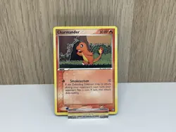 Charmander 48/108 - Pokemon Power Keepers - LP - Image 1