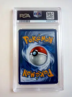 Supporter TRAINER FA HOLO Copycat #200 Pokemon Evolving Skies - PSA 10 Gem Mint - Image 2