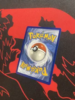 Pokemon TCG Trainer Team Rockets Petrel 226/182 Destined Rivals NM - Image 5