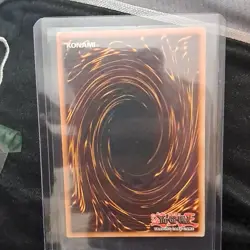 Yu-Gi-Oh! TCG Konami Thousand-Eyes Restrict Fusion/Effect Duelist League DL1-001 - Image 2