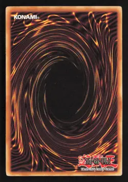 Destiny Board Ultra Rare Labyrinth of Nightmare LON-088 NM Yugioh - Image 2