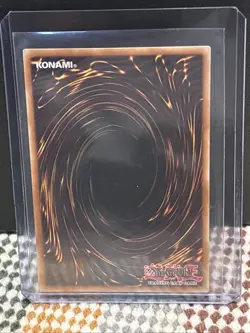 Des Volstgalph PGLD-EN061 Premium Gold 1st Edition - Image 2