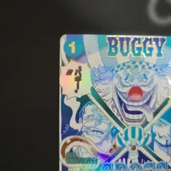 ONE PIECE Card Game Cross Guild Japanese OP09-057 R The Best 2 - Image 2