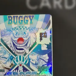 ONE PIECE Card Game Cross Guild Japanese OP09-057 R The Best 2 - Image 3