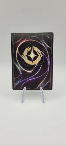 Disney Lorcana TCG: Aladdin 211/204 Epic - Winterspell - NM - Image 3