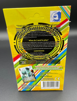Weiss Schwarz Persona 4 Trial Card Deck English Edition Preowned - Image 4