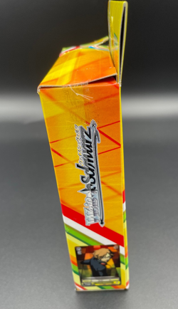 Weiss Schwarz Persona 4 Trial Card Deck English Edition Preowned - Image 5