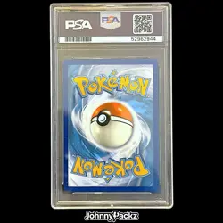 Galarian Slowbro V 099/189 - 2020 Darkness Ablaze Holo - Pokemon Card - PSA 10 - Image 2