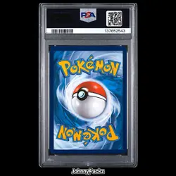 Riolu MEP 010 - 2025 Mega Evolution Promo Full Art Holo - Pokemon Card - PSA 7 - Image 2