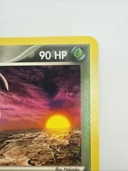 Dark Arbok 29/109 EX Team Rocket Returns Regular Uncommon Pokemon Card - Image 4