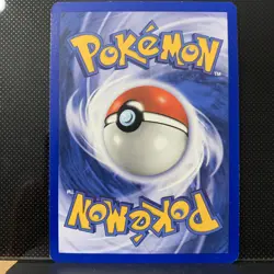 Skiploom Pokemon Card TCG 49/111 Neo Genesis Regular Unlimited NM Atsuko Nishida - Image 3