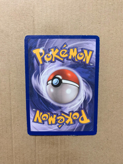 Pidgeotto 22/102 Base Set - Rare Pokemon Card - HP - Image 2