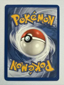 Ledian 23/109 Ex Team Rocket Returns Regular Rare Pokemon Card - Image 3