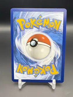 Pokemon TCG Quaxly Scarlet & Violet Paldea Evolved Card 206/193 NM - Image 2