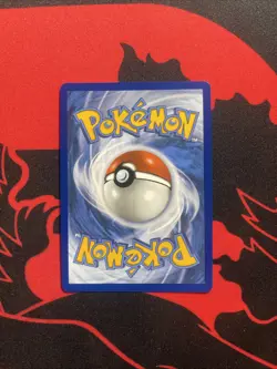 Pokemon TCG Marshadow Mega Evolution Illustration Rare Card 146/132 - Image 4