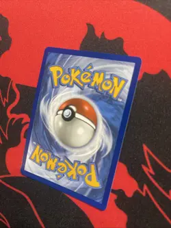 Pokemon TCG Marshadow Mega Evolution Illustration Rare Card 146/132 - Image 5