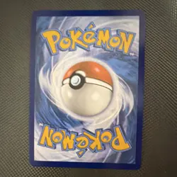 Pokemon Red Victini Holo SV 172/086 Basic 80 HP English Pokemon TCG Card - Image 2