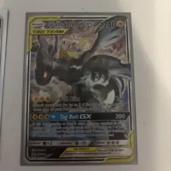 Two Pokemon Card Lot Rare Cards - Image 2