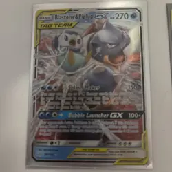 Two Pokemon Card Lot Rare Cards - Image 3