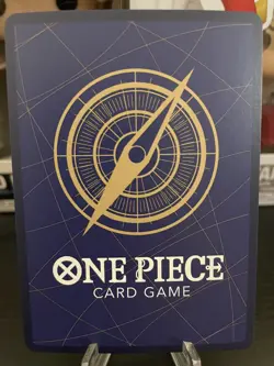 Killer OP01-039 UC Promotion Pack EX Vol.1 - ONE PIECE Card Game Japanese - Image 2