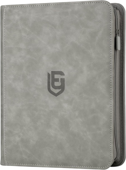 1024 Pocket Card Binder,16 Pocket Trading Card Binder，Side Loading Collectible C - Image 1