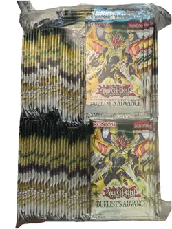 863 Yu-Gi-Oh! Packs. Factory Sealed. Duelists Advance, Alliance Insight,And More - Image 3