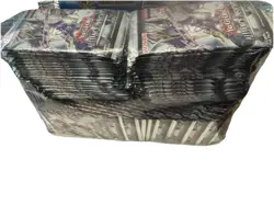 863 Yu-Gi-Oh! Packs. Factory Sealed. Duelists Advance, Alliance Insight,And More - Image 4