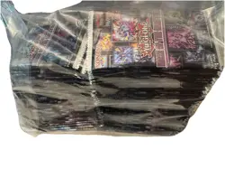 863 Yu-Gi-Oh! Packs. Factory Sealed. Duelists Advance, Alliance Insight,And More - Image 5