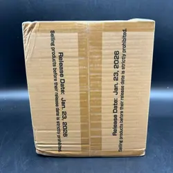 DIGIMON CARD GAME: Time Stranger Booster Box BT24 English 12 Box Sealed Case - Image 5