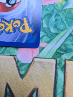 Dragonite delta EX11: EX Delta Species (3/113) Stamped Reverse Holo Rare Card LP - Image 3