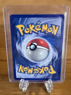 Kabutops 9/62 Fossil Pokemon Card Holo WOTC TCG NM - Image 2