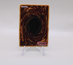 Yugioh Mecha Phantom Beast Dracossack MP14-EN030 Secret Rare 1st Ed NM - Image 2