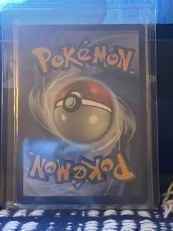 Arcanine BREAK - Cards Promo - XY180 Holo- 160 HP - Pokemon TCG - Image 2