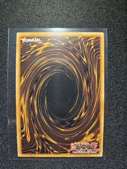 Yugioh Mermail Abysslinde RA04-EN011 Quarter Century Secret Rare 1st Edition - Image 2