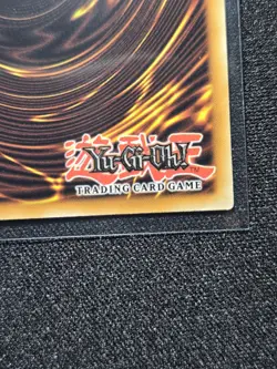 Yugioh Mermail Abysslinde RA04-EN011 Quarter Century Secret Rare 1st Edition - Image 5