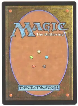 Fire Nation Turret (1)(Borderless) #64 (NM) MTG (Magic the Gathering) - Image 2