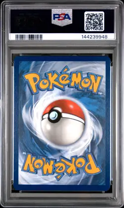 PSA GEM MT 10 - POKEMON CLV-TRADING CARD GAME CLASSIC IVYSAUR - Image 2
