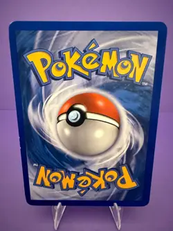 🔥 2006 Pokemon EX Legend Maker Gorebyss Reverse Holo #17/92 NM+ Raw 🔥 - Image 3
