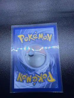 Pokemon TCG Black Bolt Ultra Rare Trainer Card N's Plan 163/086 NEAR MINT - Image 3