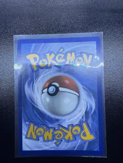 Pokemon TCG Black Bolt Ultra Rare Trainer Card N's Plan 163/086 NEAR MINT - Image 4